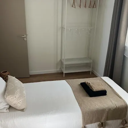 Apartman Front De Deux Chez Germaine