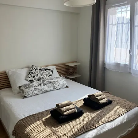 Apartman Front De Deux Chez Germaine