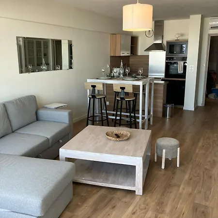 Apartman Front De Deux Chez Germaine *