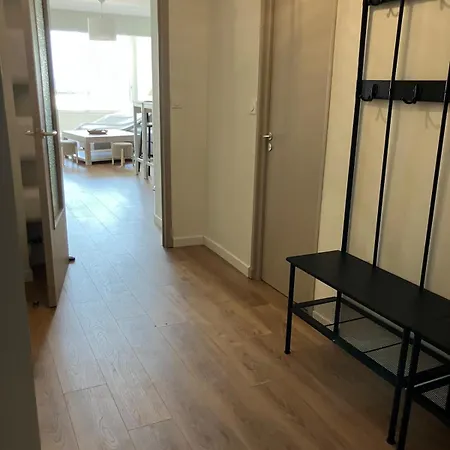 Apartmán Front De Deux Chez Germaine