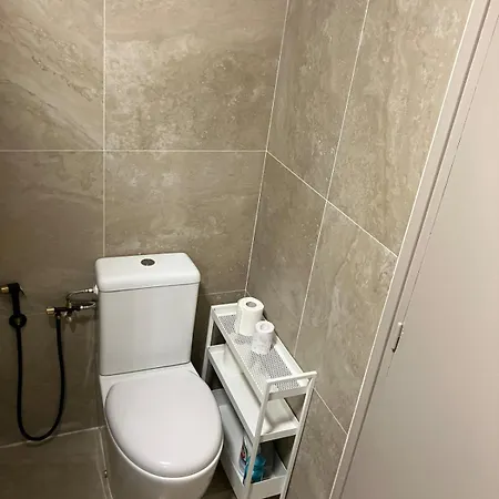 Front De Deux Chez Germaine Apartman Six-Fours-les-Plages