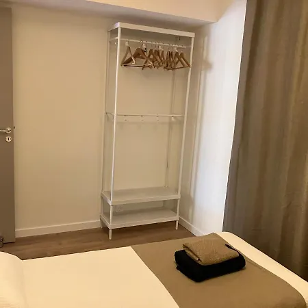 Apartman Front De Deux Chez Germaine Six-Fours-les-Plages