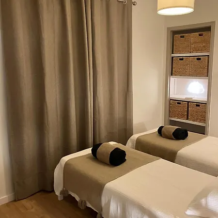 Apartman Front De Deux Chez Germaine *