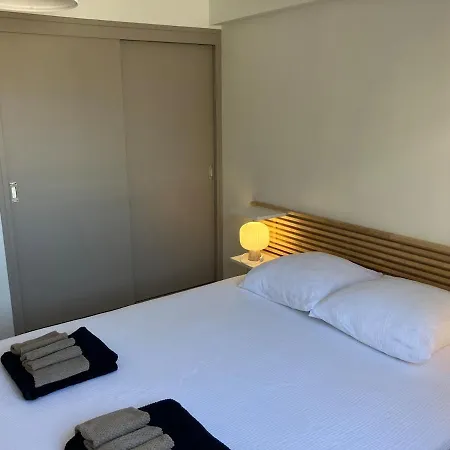 Front De Deux Chez Germaine Apartman Six-Fours-les-Plages